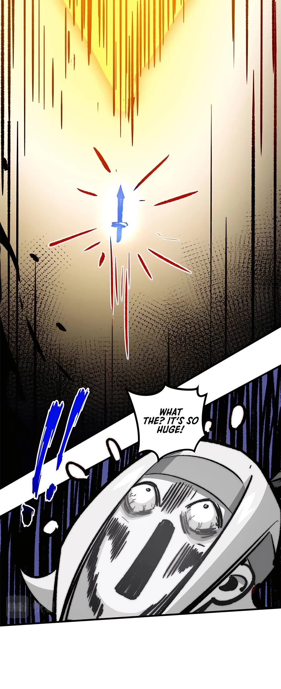 Top Tier Providence: Secretly Cultivate for a Thousand Years Chapter 61 page 17 - Chapter 61