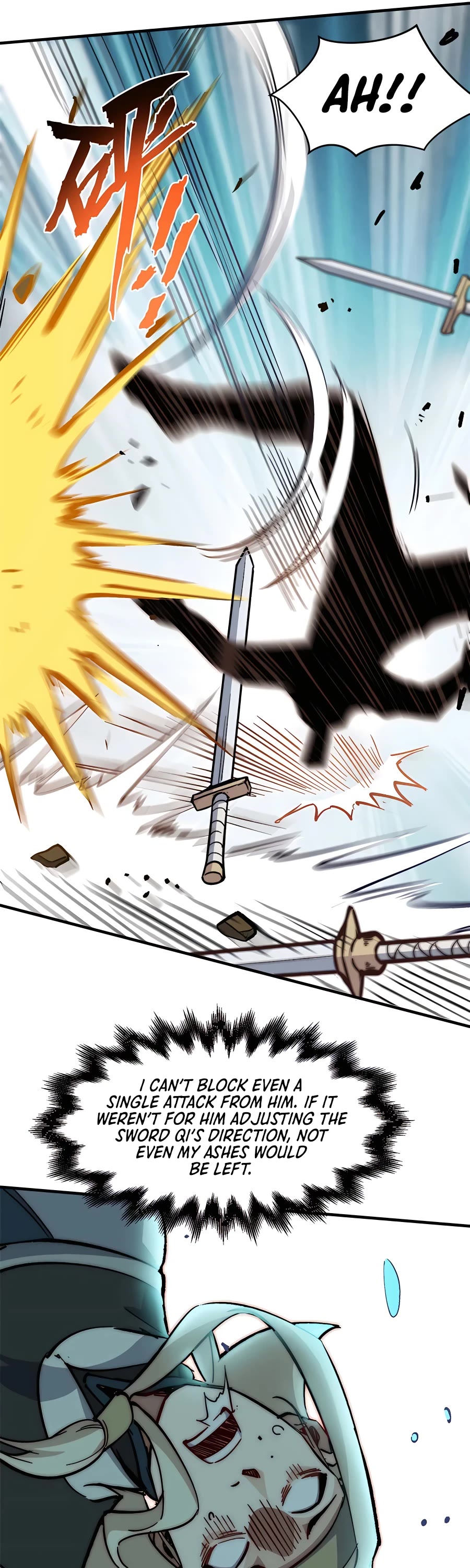 Top Tier Providence: Secretly Cultivate for a Thousand Years Chapter 61 page 18 - Chapter 61