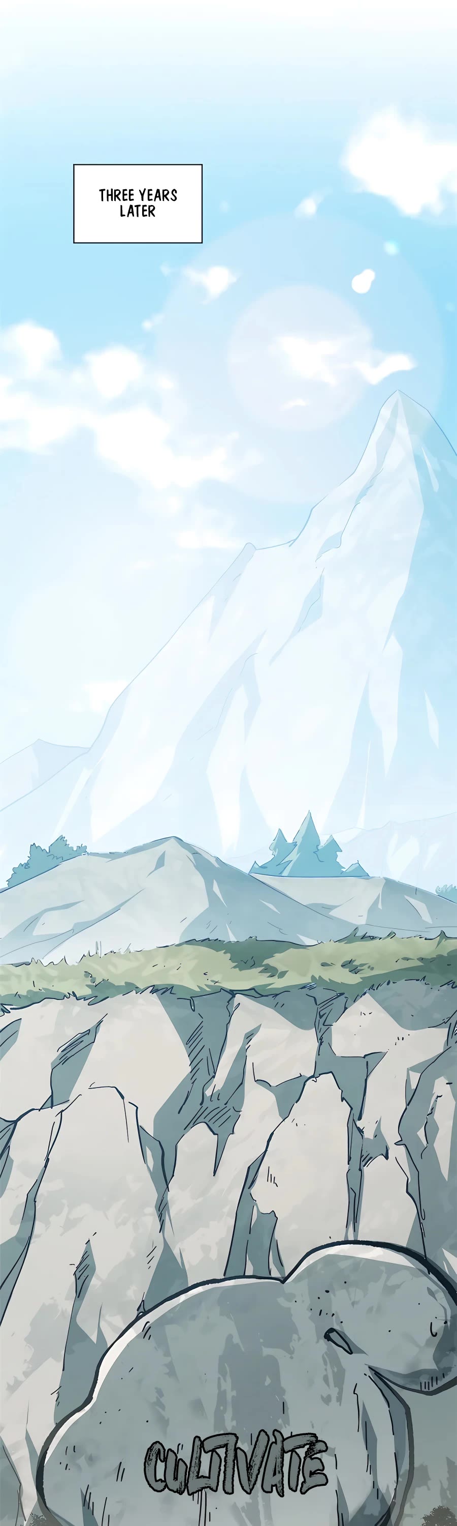 Top Tier Providence: Secretly Cultivate for a Thousand Years Chapter 61 page 23 - Chapter 61