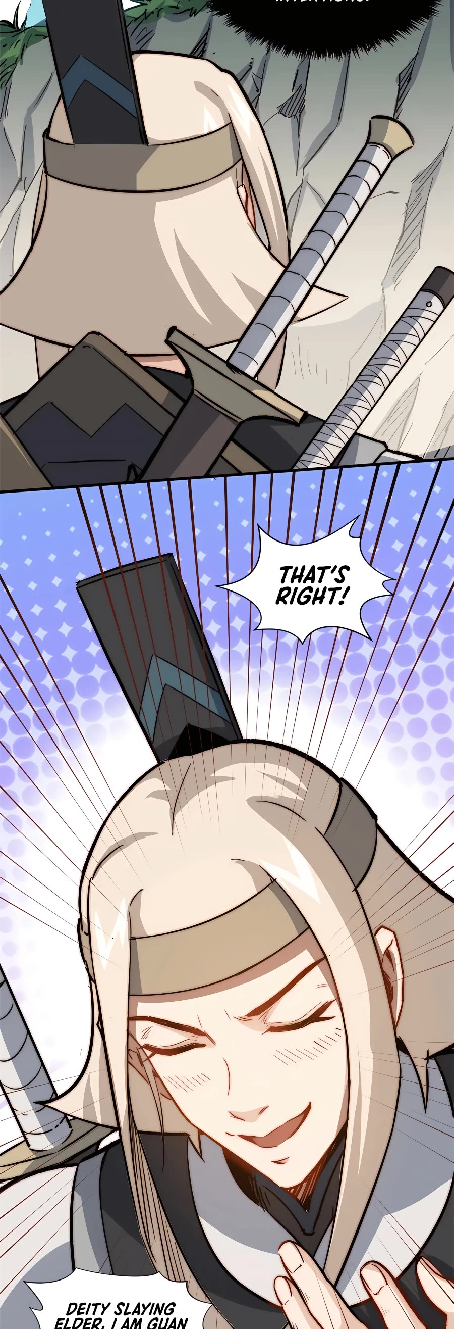 Top Tier Providence: Secretly Cultivate for a Thousand Years Chapter 61 page 7 - Chapter 61