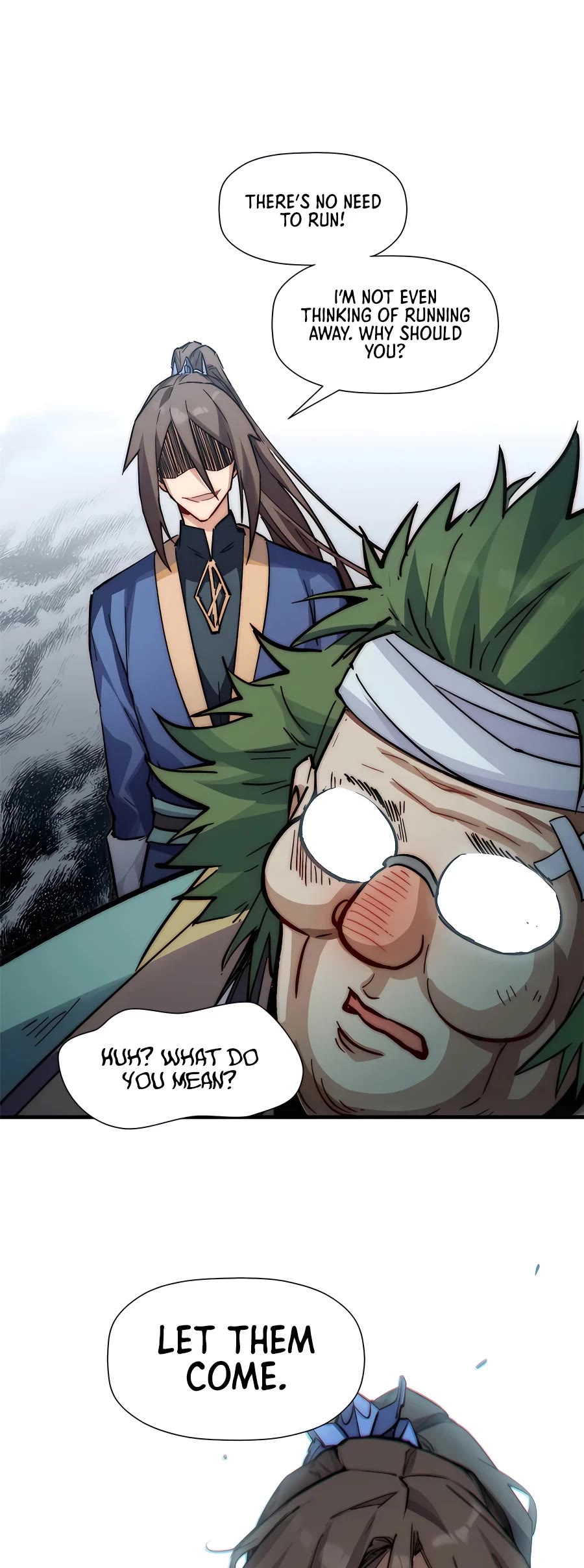 Top Tier Providence: Secretly Cultivate for a Thousand Years Chapter 62 page 15 - Chapter 62
