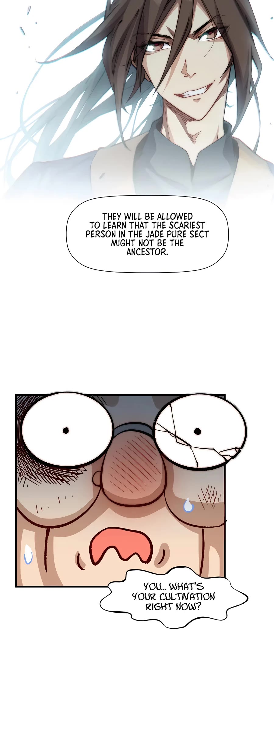 Top Tier Providence: Secretly Cultivate for a Thousand Years Chapter 62 page 16 - Chapter 62