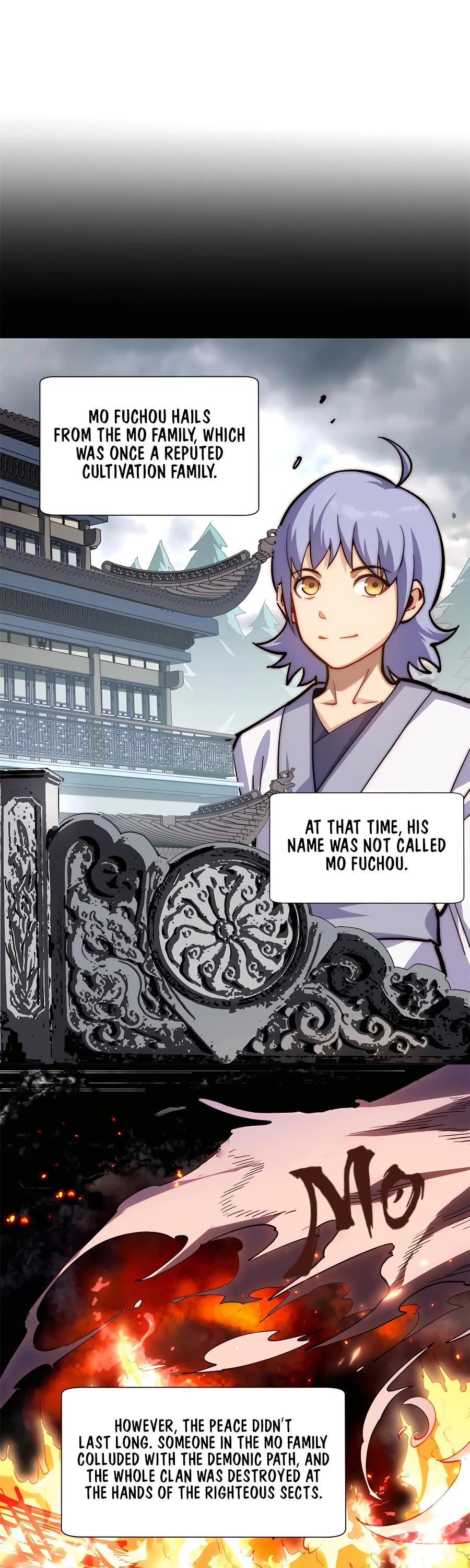Top Tier Providence: Secretly Cultivate for a Thousand Years Chapter 62 page 4 - Chapter 62
