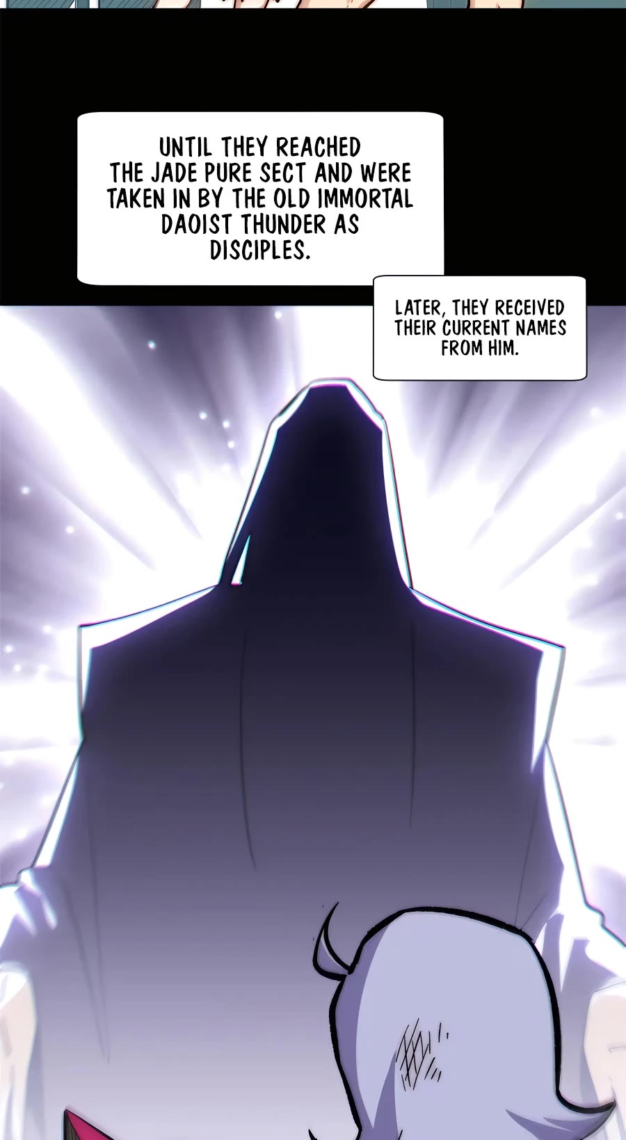 Top Tier Providence: Secretly Cultivate for a Thousand Years Chapter 62 page 6 - Chapter 62