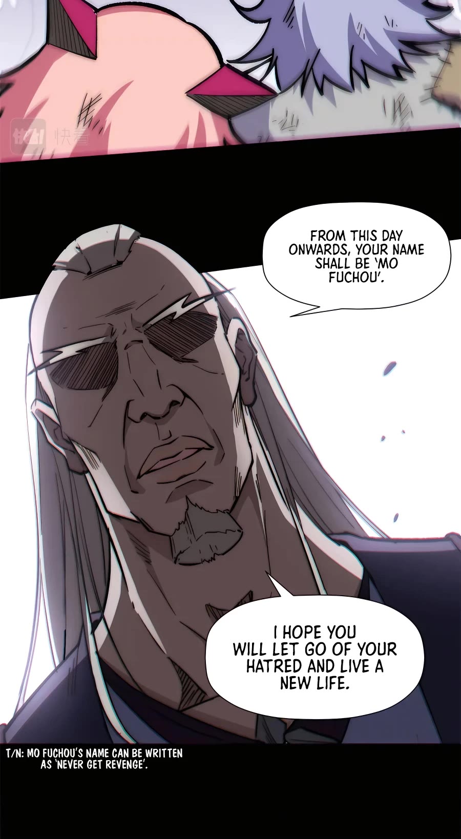 Top Tier Providence: Secretly Cultivate for a Thousand Years Chapter 62 page 7 - Chapter 62