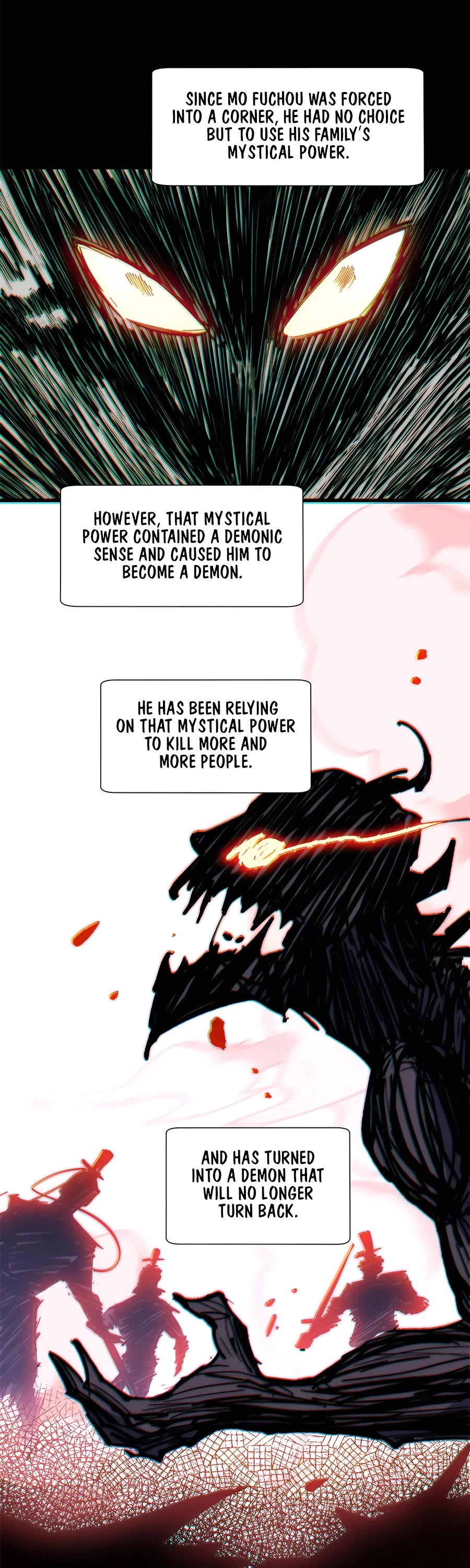 Top Tier Providence: Secretly Cultivate for a Thousand Years Chapter 62 page 9 - Chapter 62