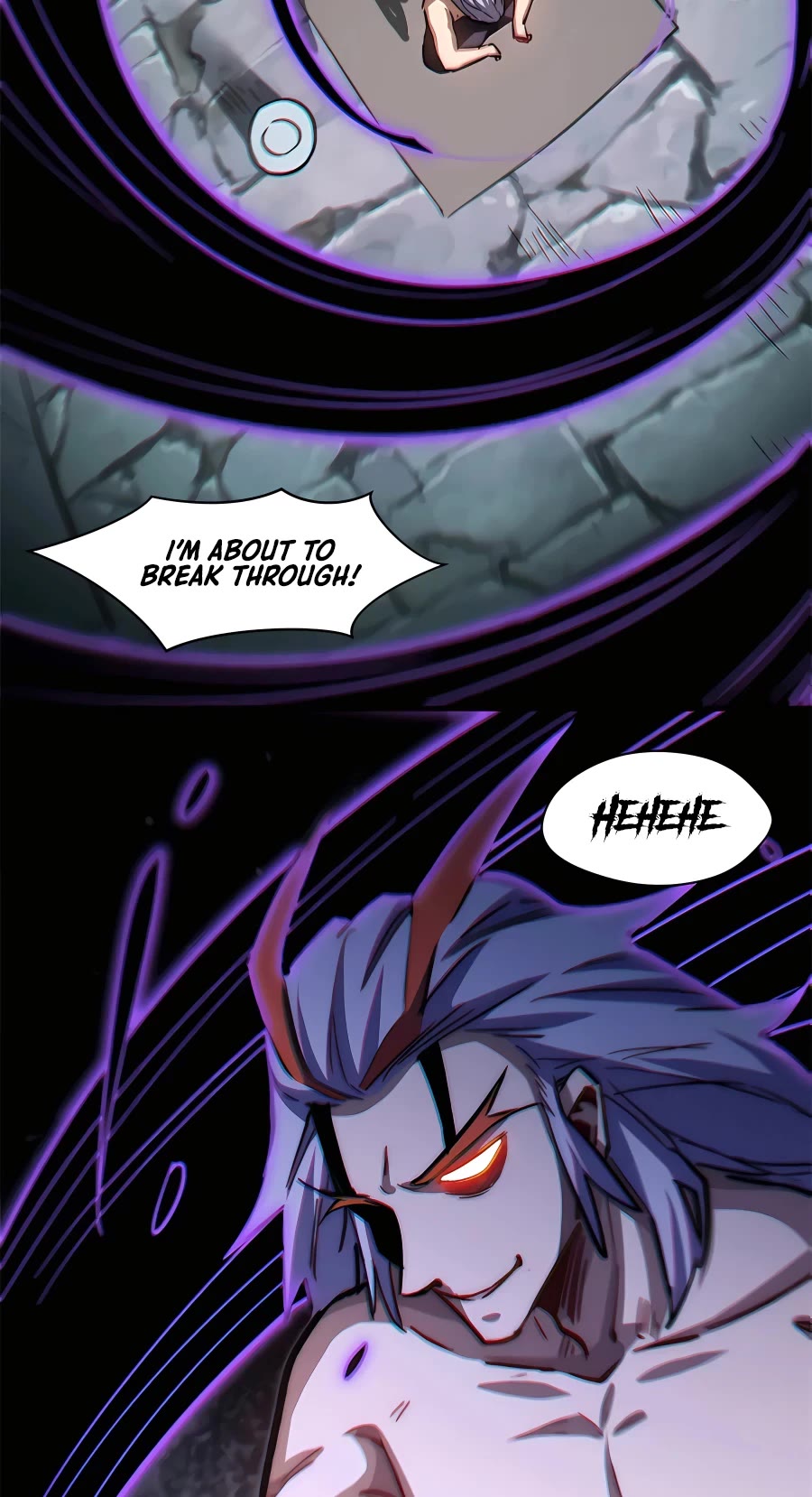 Top Tier Providence: Secretly Cultivate for a Thousand Years Chapter 63 page 23 - Chapter 63