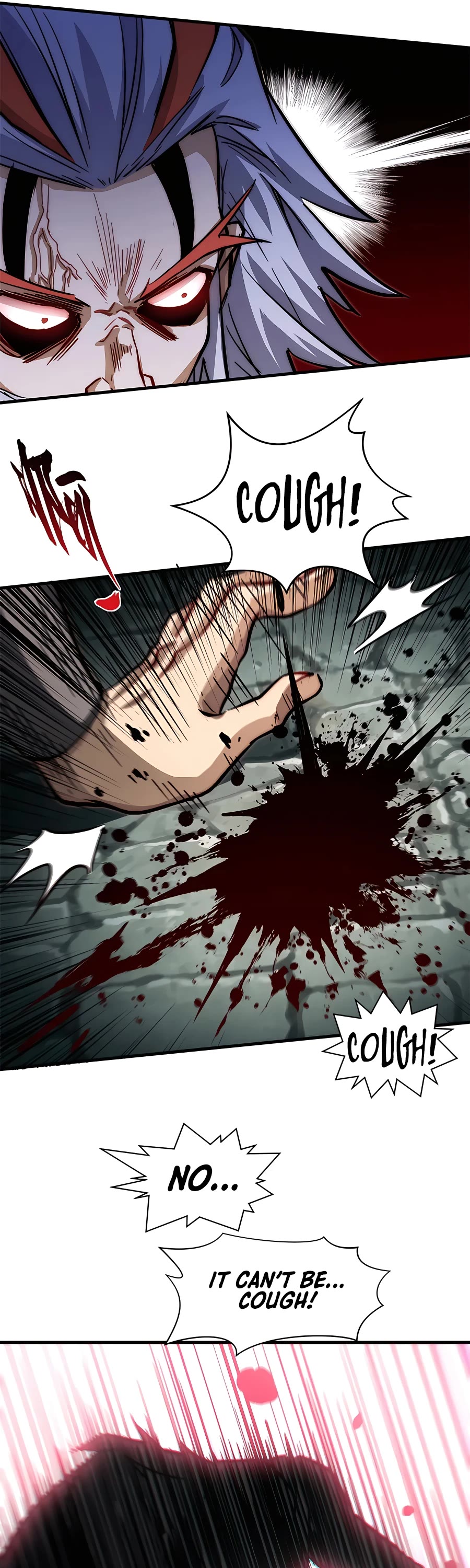 Top Tier Providence: Secretly Cultivate for a Thousand Years Chapter 63 page 25 - Chapter 63