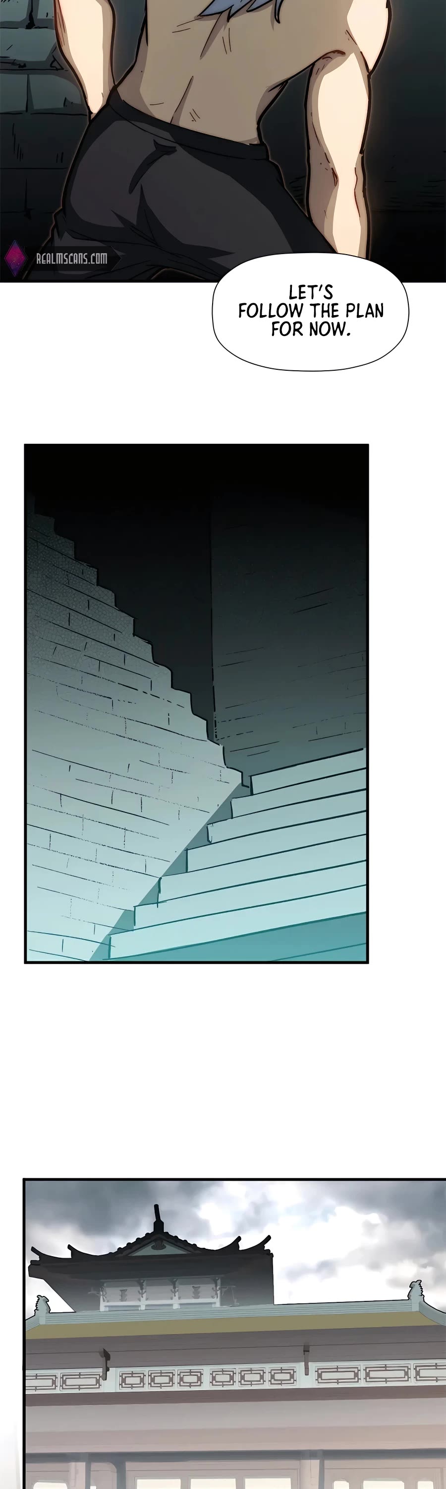 Top Tier Providence: Secretly Cultivate for a Thousand Years Chapter 63 page 27 - Chapter 63
