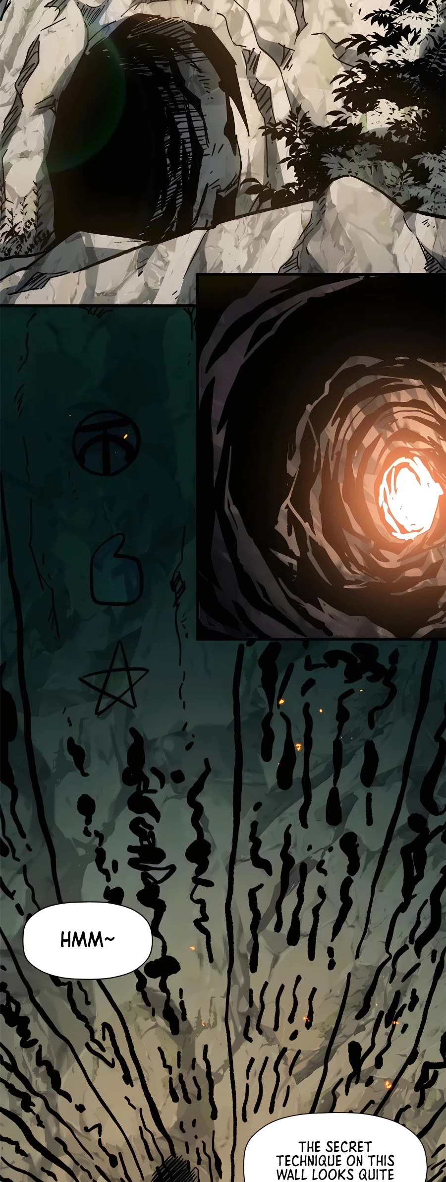 Top Tier Providence: Secretly Cultivate for a Thousand Years Chapter 63 page 3 - Chapter 63