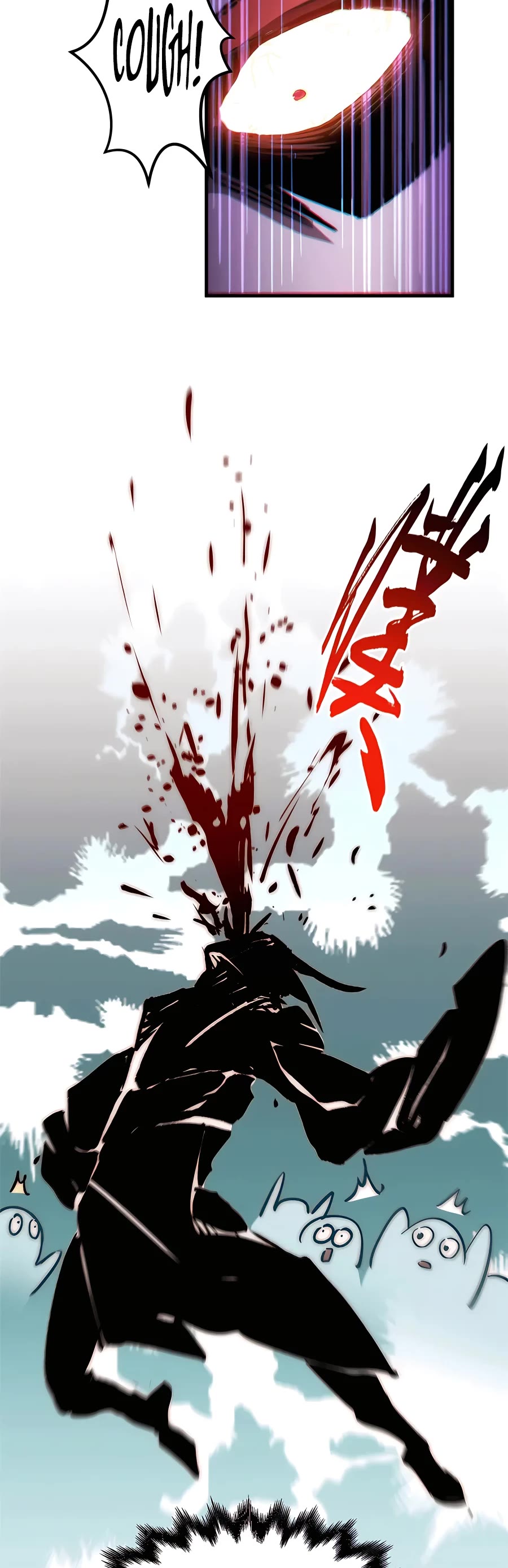 Top Tier Providence: Secretly Cultivate for a Thousand Years Chapter 63 page 33 - Chapter 63
