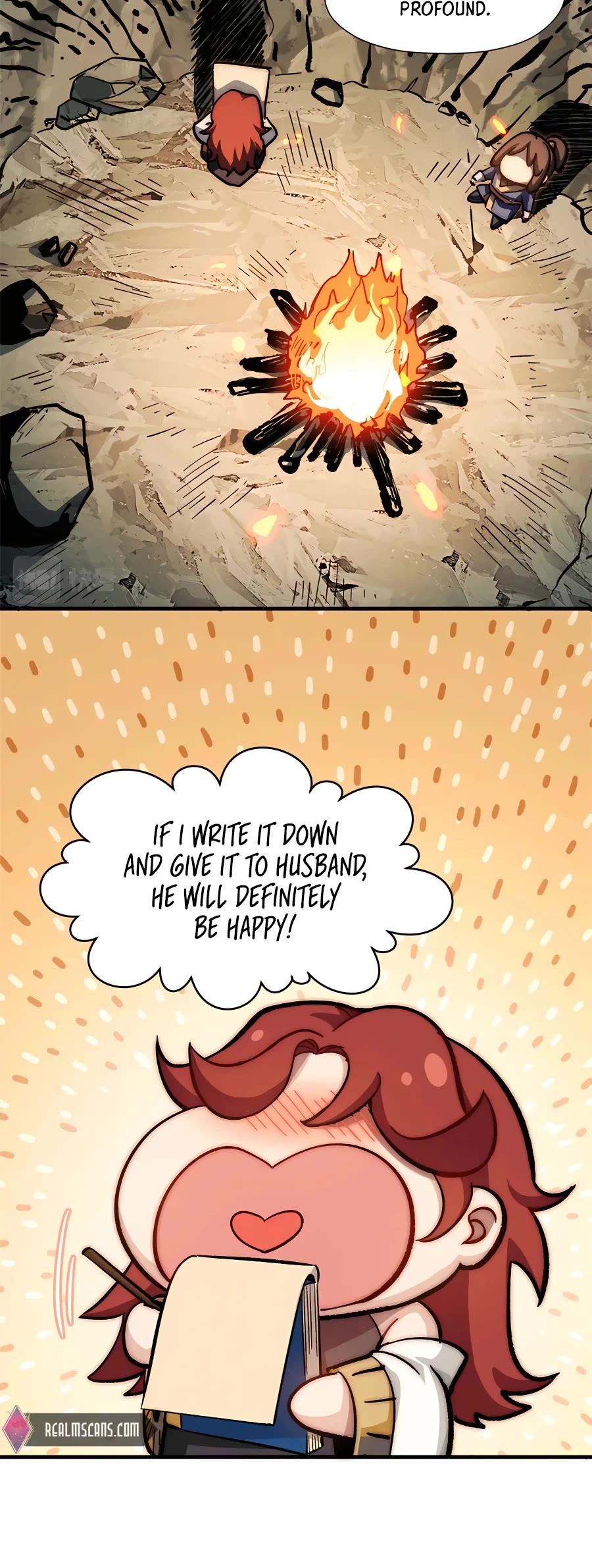 Top Tier Providence: Secretly Cultivate for a Thousand Years Chapter 63 page 4 - Chapter 63