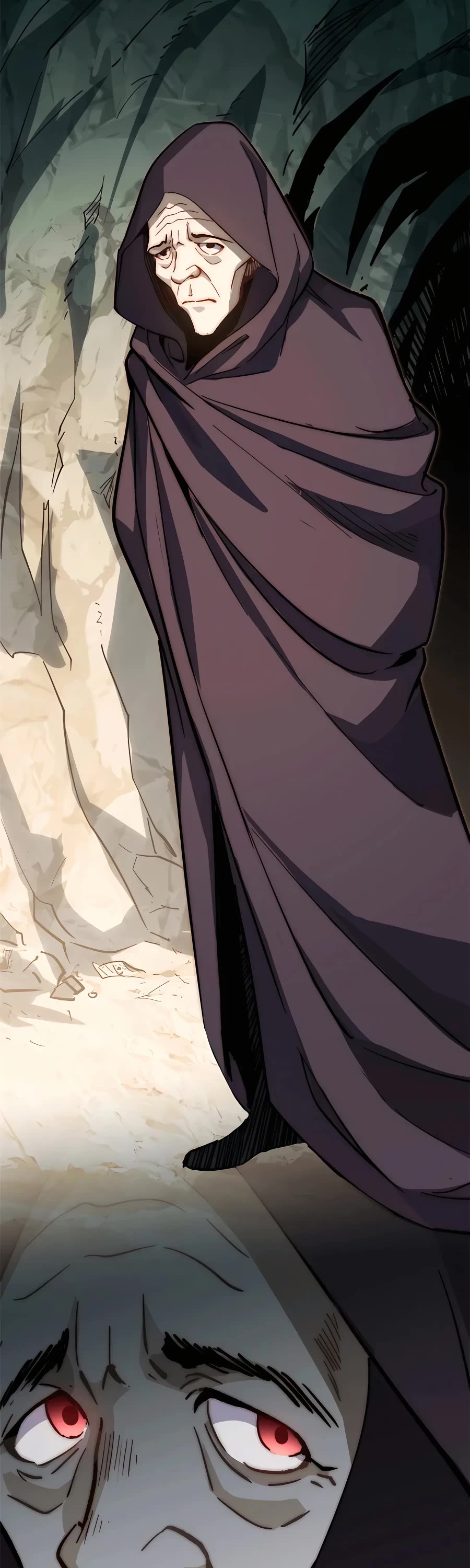 Top Tier Providence: Secretly Cultivate for a Thousand Years Chapter 63 page 6 - Chapter 63