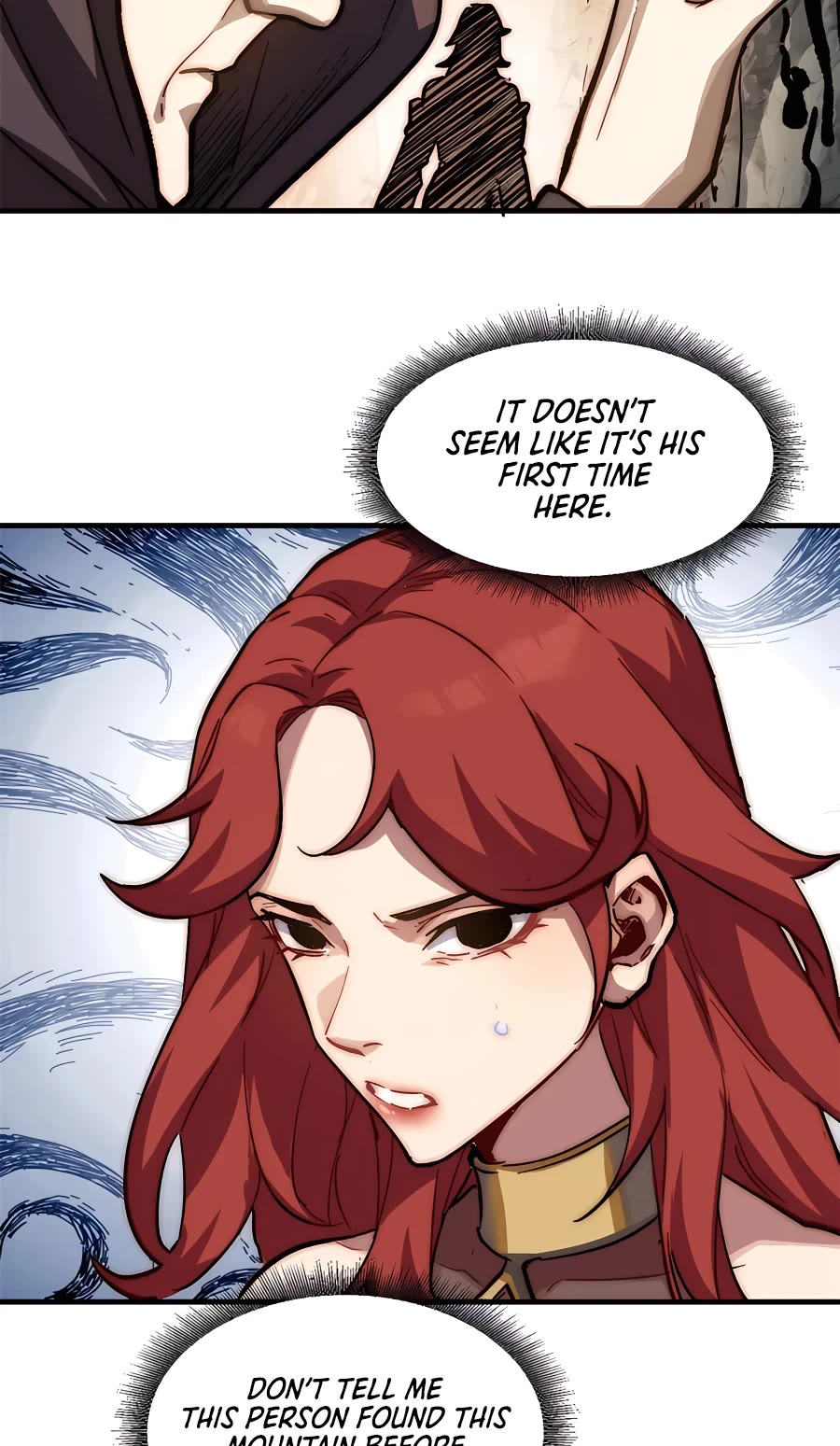 Top Tier Providence: Secretly Cultivate for a Thousand Years Chapter 63 page 8 - Chapter 63