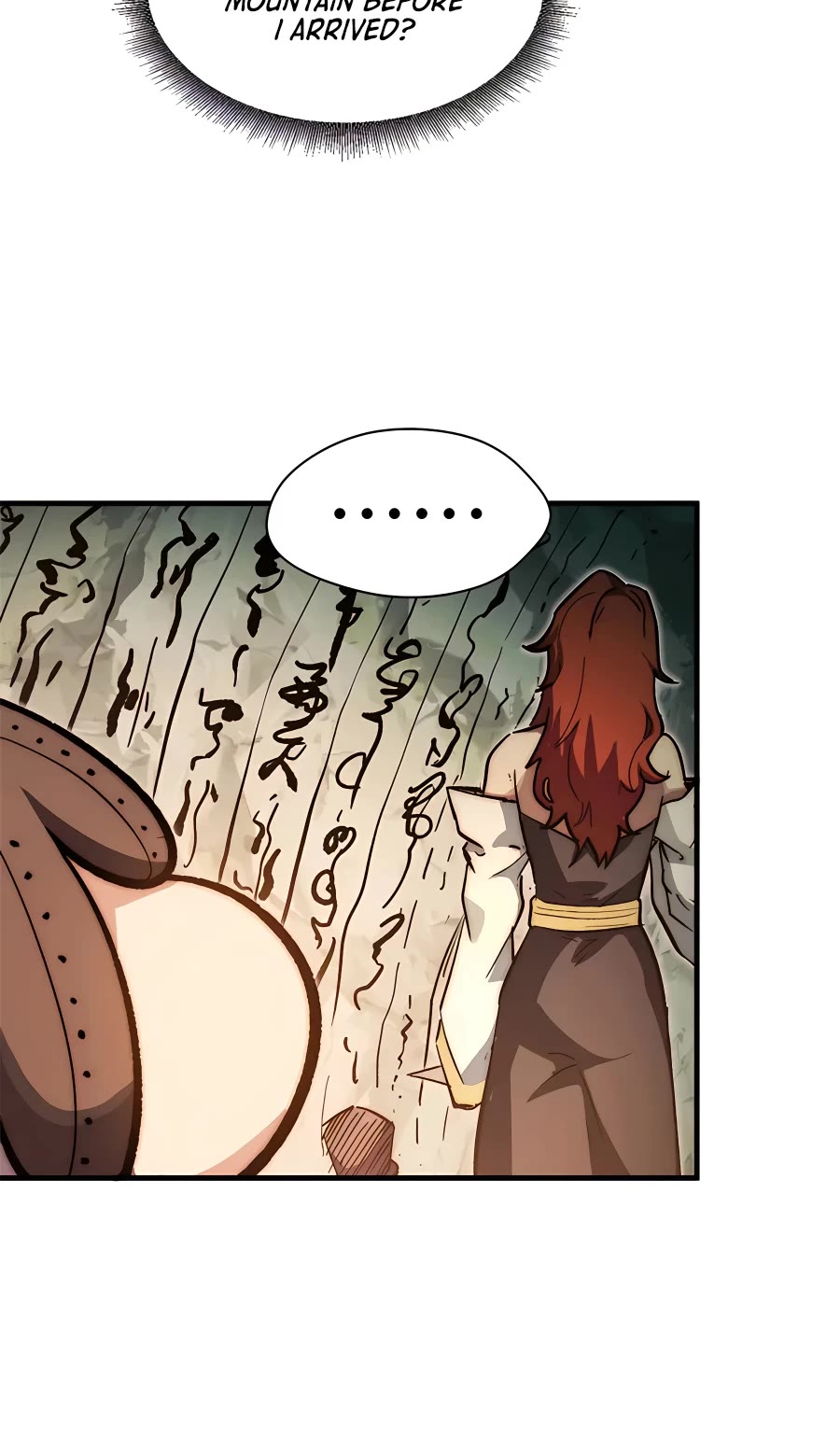 Top Tier Providence: Secretly Cultivate for a Thousand Years Chapter 63 page 9 - Chapter 63