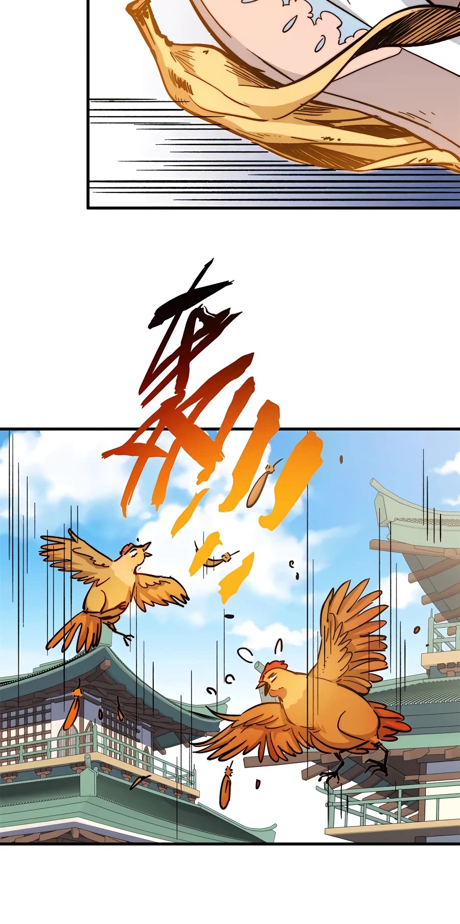 Top Tier Providence: Secretly Cultivate for a Thousand Years Chapter 64 page 19 - Chapter 64
