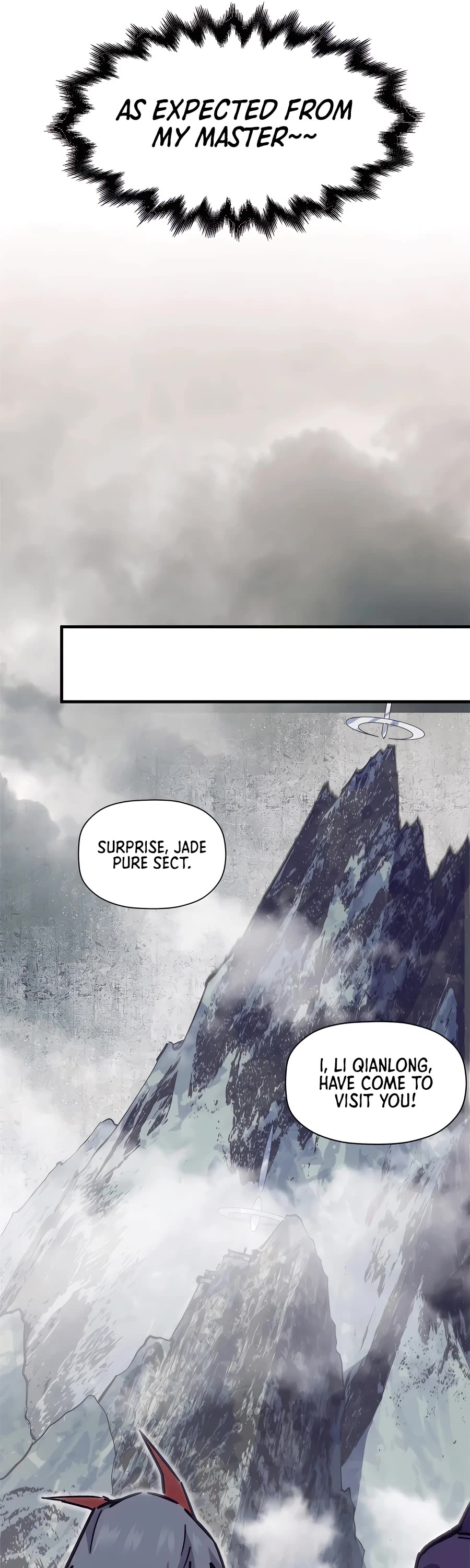 Top Tier Providence: Secretly Cultivate for a Thousand Years Chapter 64 page 21 - Chapter 64