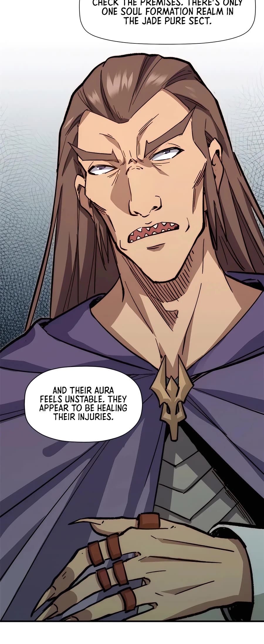 Top Tier Providence: Secretly Cultivate for a Thousand Years Chapter 64 page 23 - Chapter 64