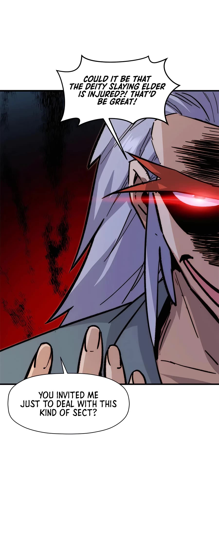 Top Tier Providence: Secretly Cultivate for a Thousand Years Chapter 64 page 24 - Chapter 64