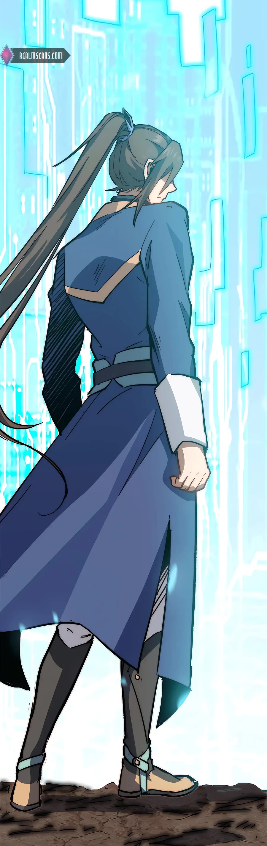 Top Tier Providence: Secretly Cultivate for a Thousand Years Chapter 64 page 28 - Chapter 64