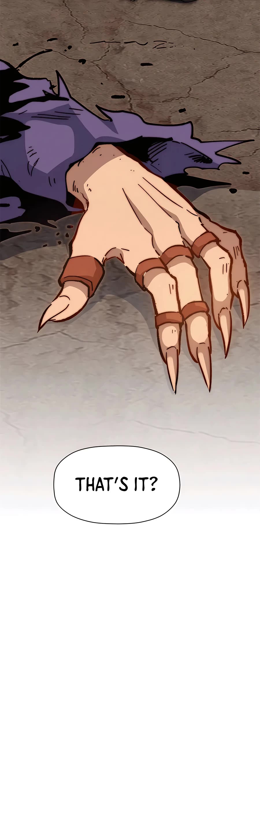 Top Tier Providence: Secretly Cultivate for a Thousand Years Chapter 64 page 29 - Chapter 64