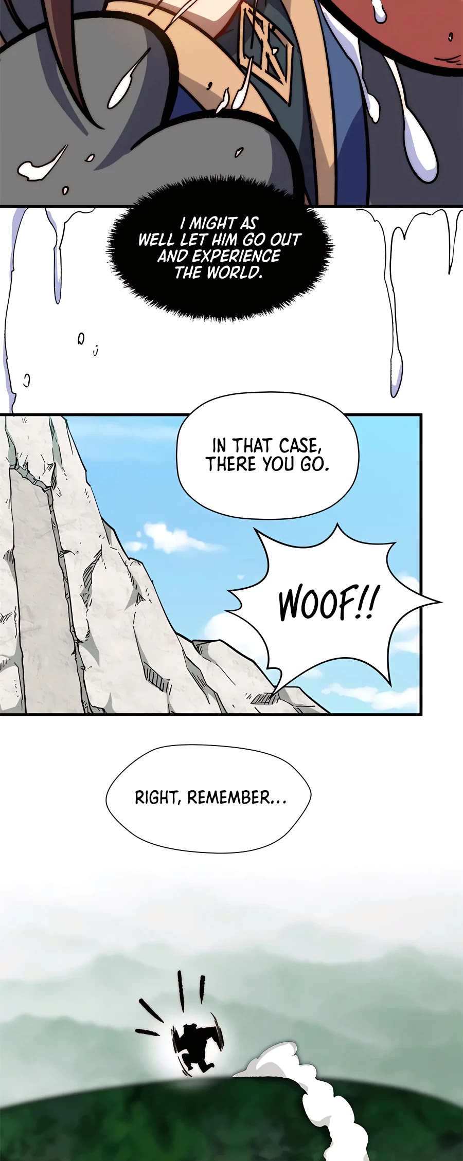 Top Tier Providence: Secretly Cultivate for a Thousand Years Chapter 64 page 7 - Chapter 64