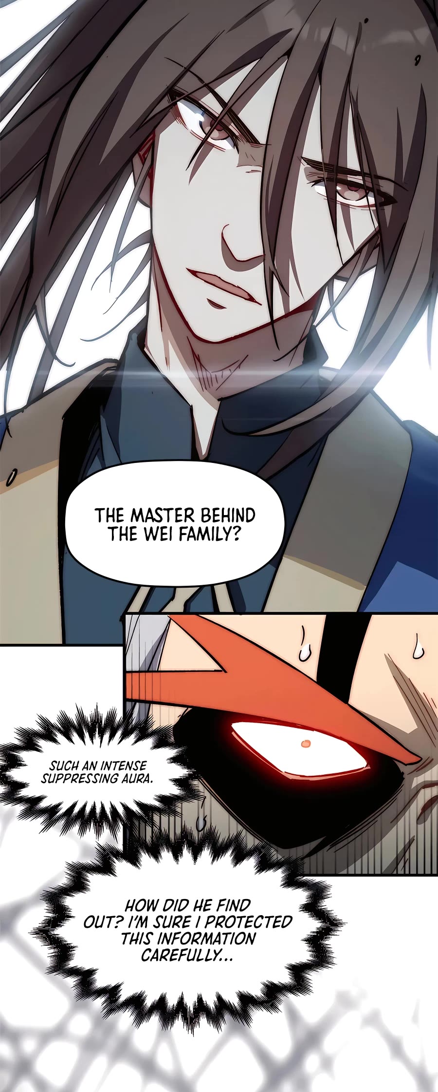Top Tier Providence: Secretly Cultivate for a Thousand Years Chapter 65 page 17 - Chapter 65