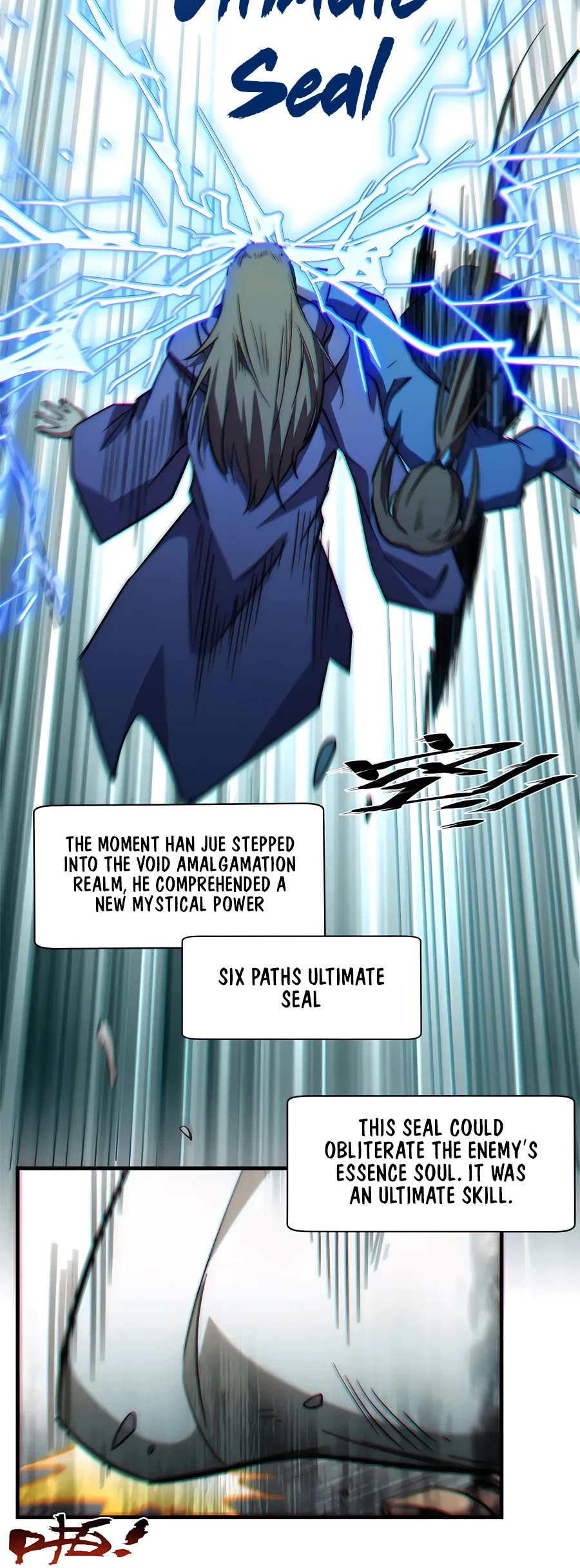 Top Tier Providence: Secretly Cultivate for a Thousand Years Chapter 65 page 22 - Chapter 65