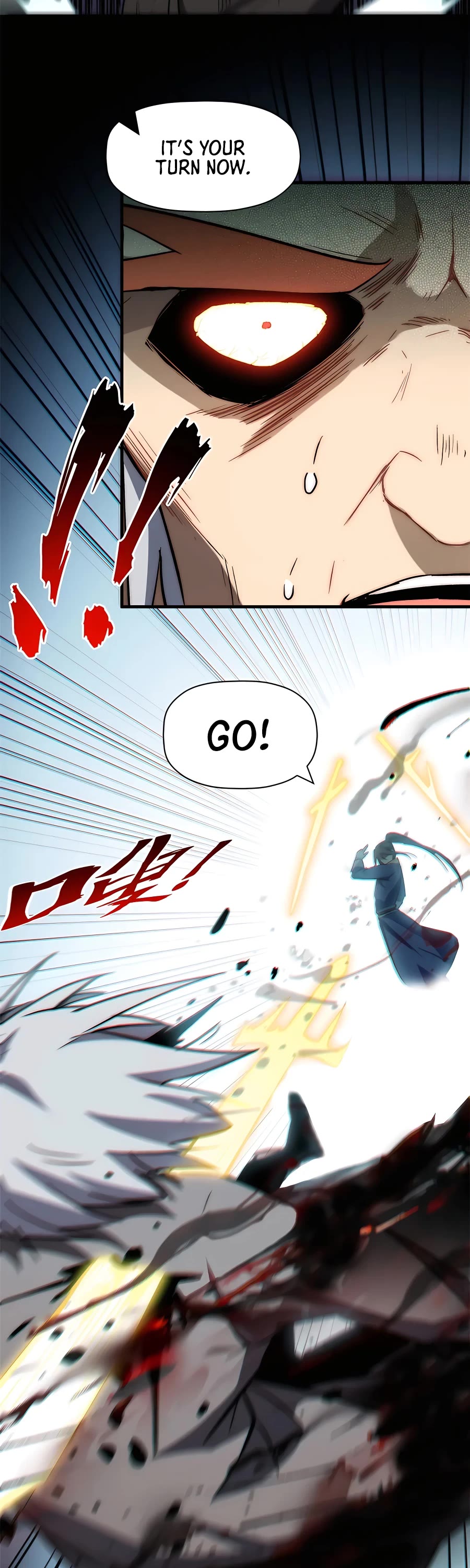 Top Tier Providence: Secretly Cultivate for a Thousand Years Chapter 65 page 24 - Chapter 65