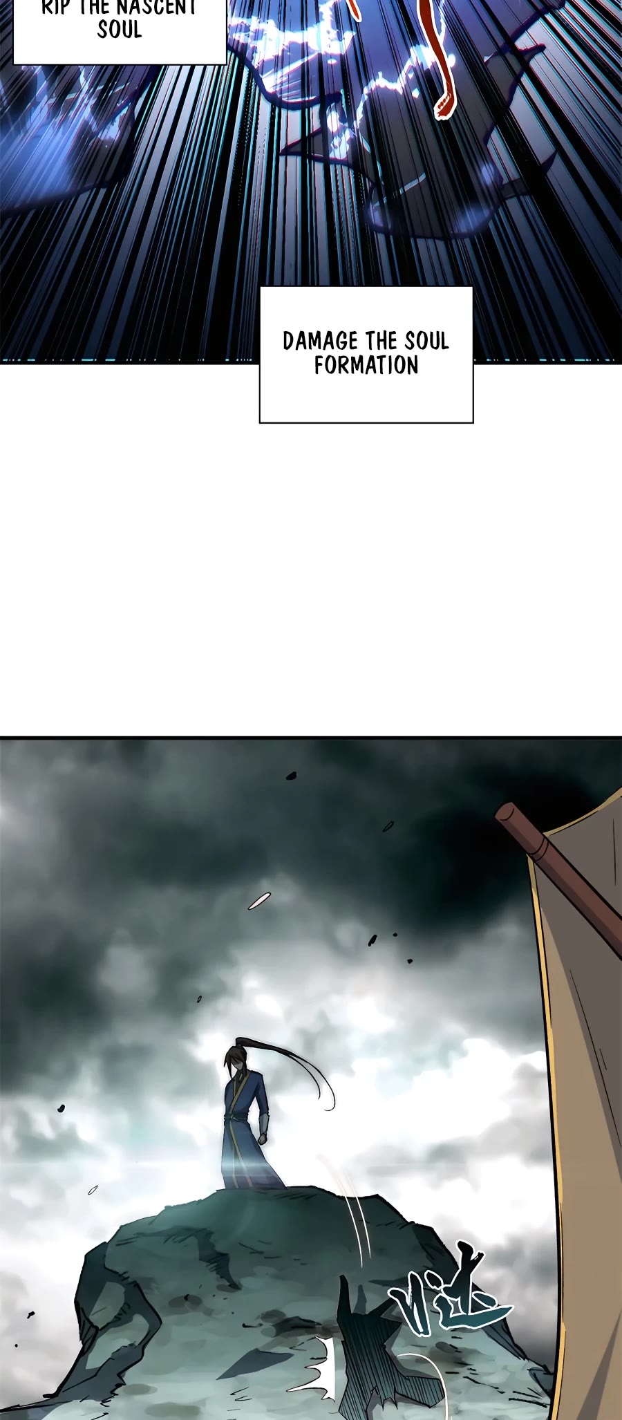 Top Tier Providence: Secretly Cultivate for a Thousand Years Chapter 65 page 26 - Chapter 65