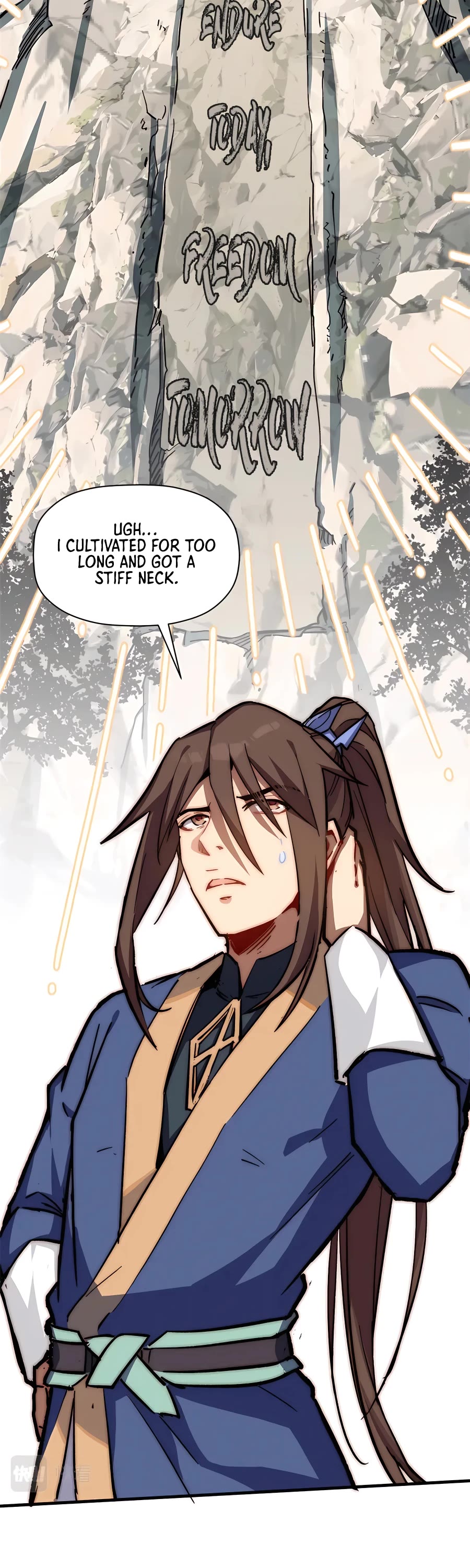 Top Tier Providence: Secretly Cultivate for a Thousand Years Chapter 65 page 7 - Chapter 65