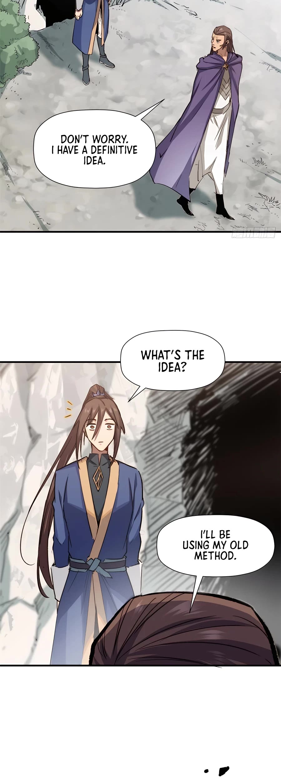 Top Tier Providence: Secretly Cultivate for a Thousand Years Chapter 66 page 13 - Chapter 66