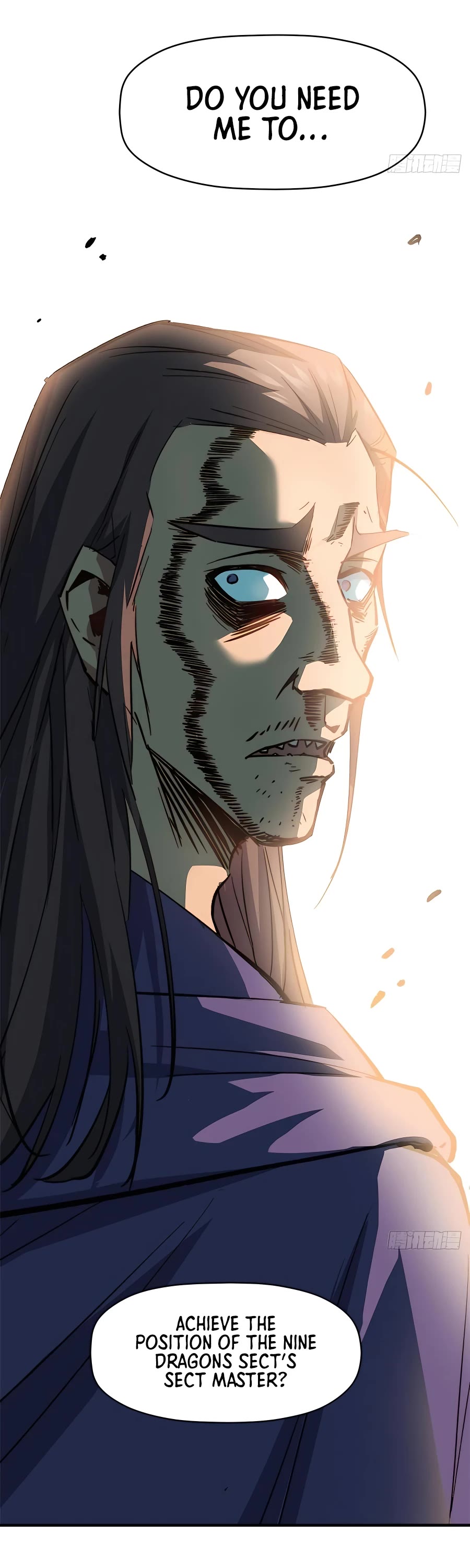 Top Tier Providence: Secretly Cultivate for a Thousand Years Chapter 66 page 14 - Chapter 66