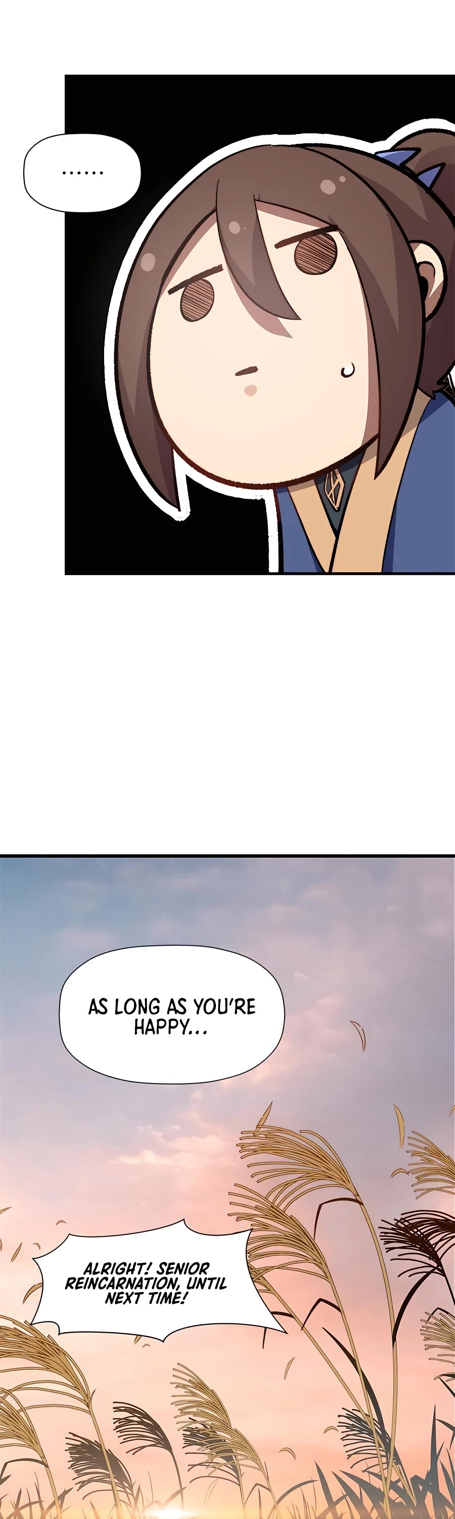 Top Tier Providence: Secretly Cultivate for a Thousand Years Chapter 66 page 15 - Chapter 66