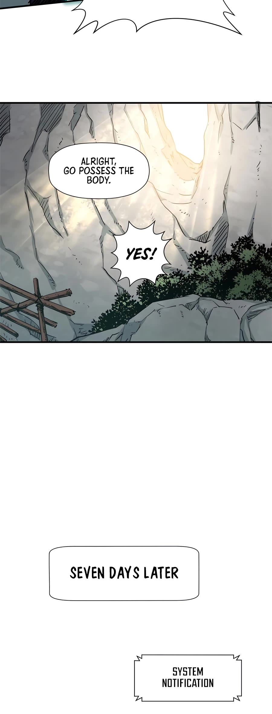 Top Tier Providence: Secretly Cultivate for a Thousand Years Chapter 66 page 8 - Chapter 66