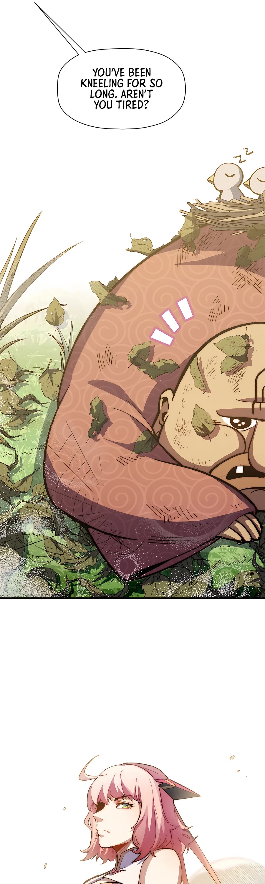 Top Tier Providence: Secretly Cultivate for a Thousand Years Chapter 67 page 11 - Chapter 67