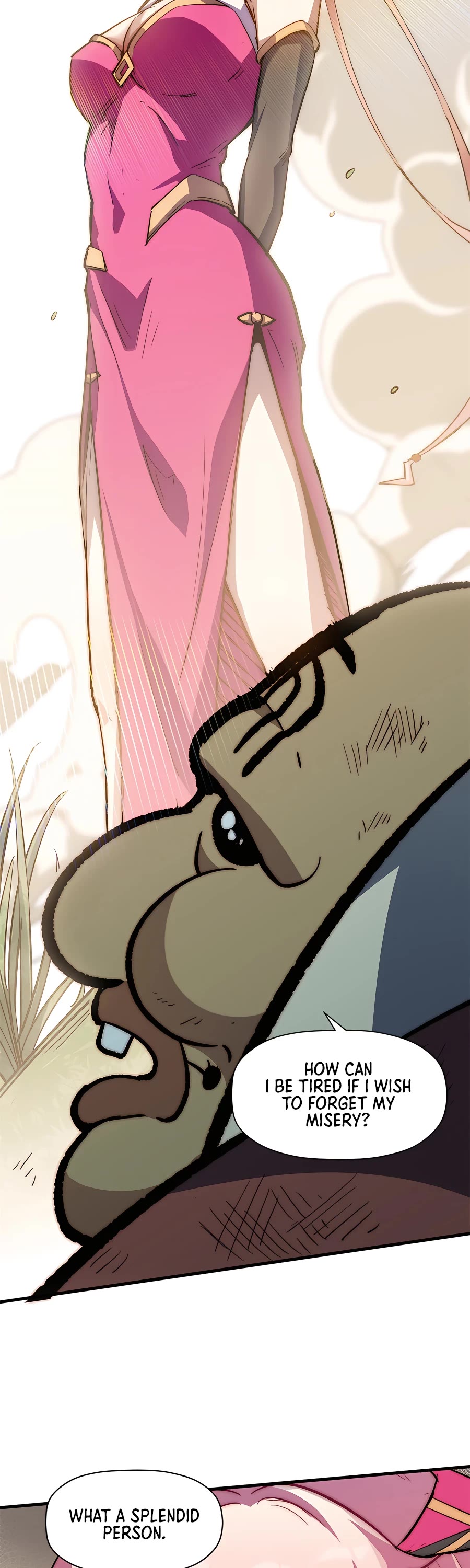Top Tier Providence: Secretly Cultivate for a Thousand Years Chapter 67 page 12 - Chapter 67