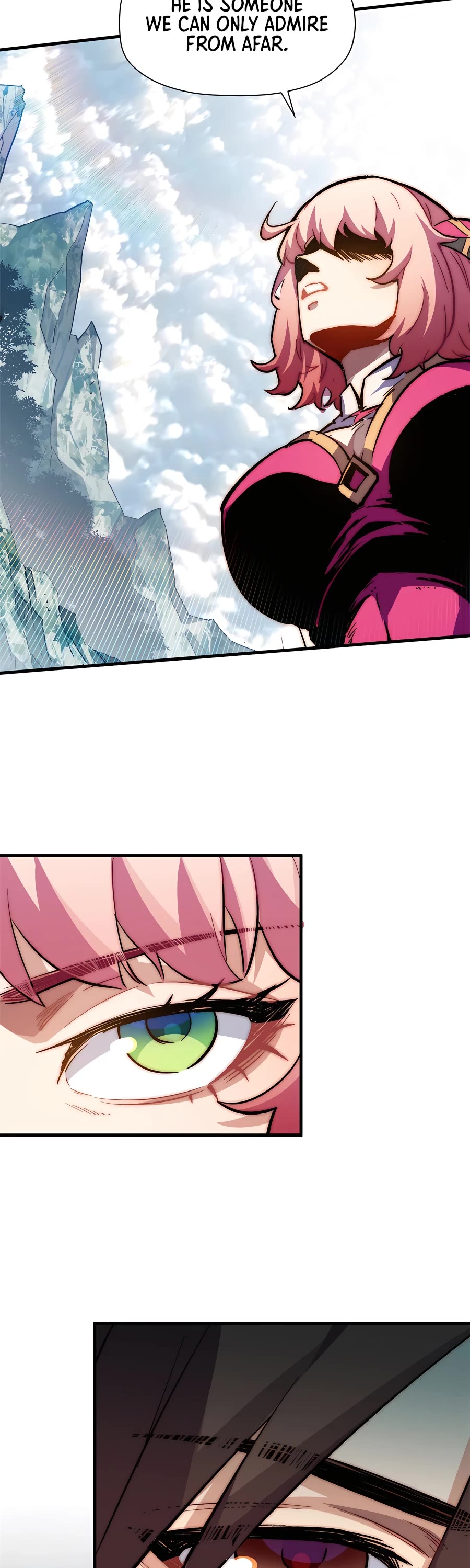 Top Tier Providence: Secretly Cultivate for a Thousand Years Chapter 67 page 14 - Chapter 67