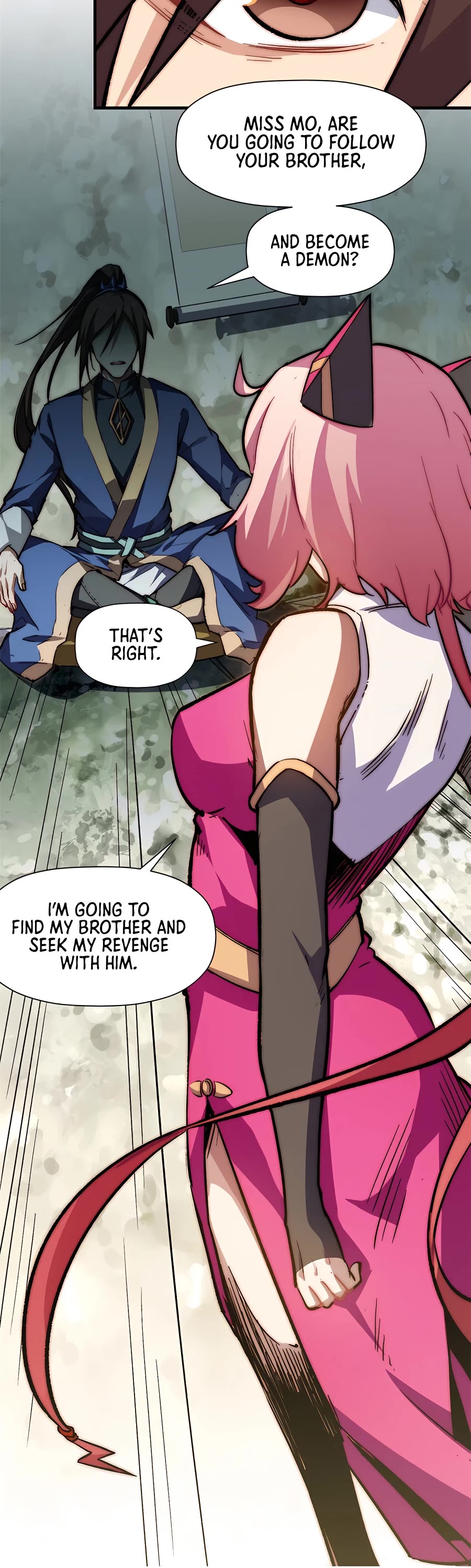 Top Tier Providence: Secretly Cultivate for a Thousand Years Chapter 67 page 15 - Chapter 67