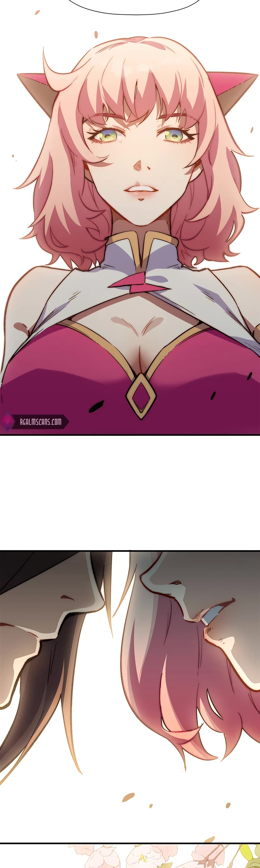 Top Tier Providence: Secretly Cultivate for a Thousand Years Chapter 67 page 18 - Chapter 67