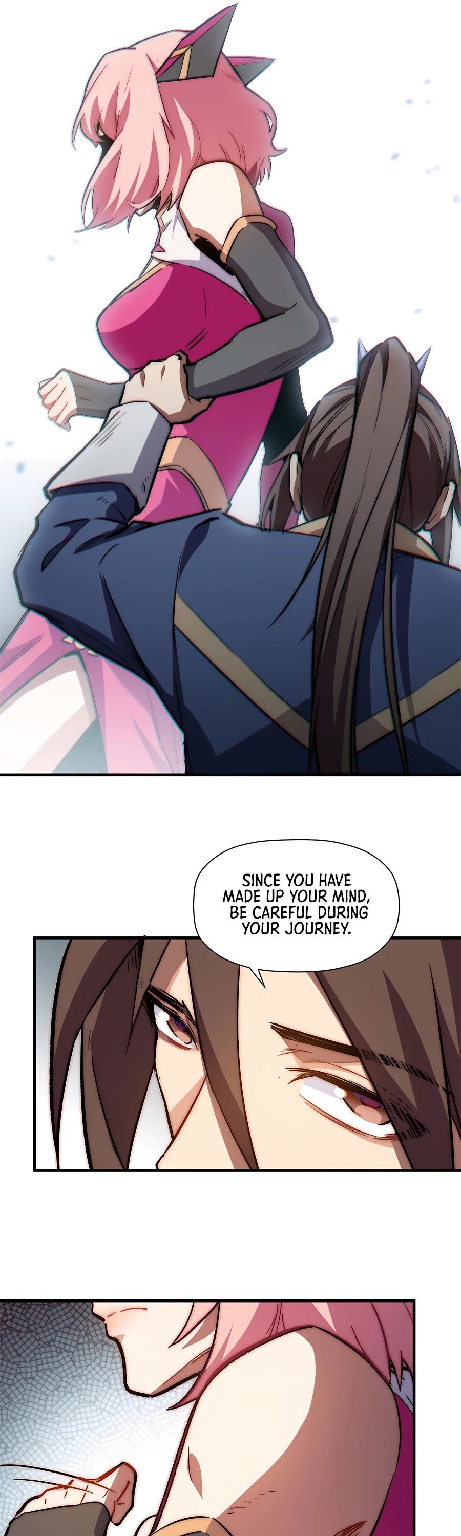 Top Tier Providence: Secretly Cultivate for a Thousand Years Chapter 67 page 21 - Chapter 67