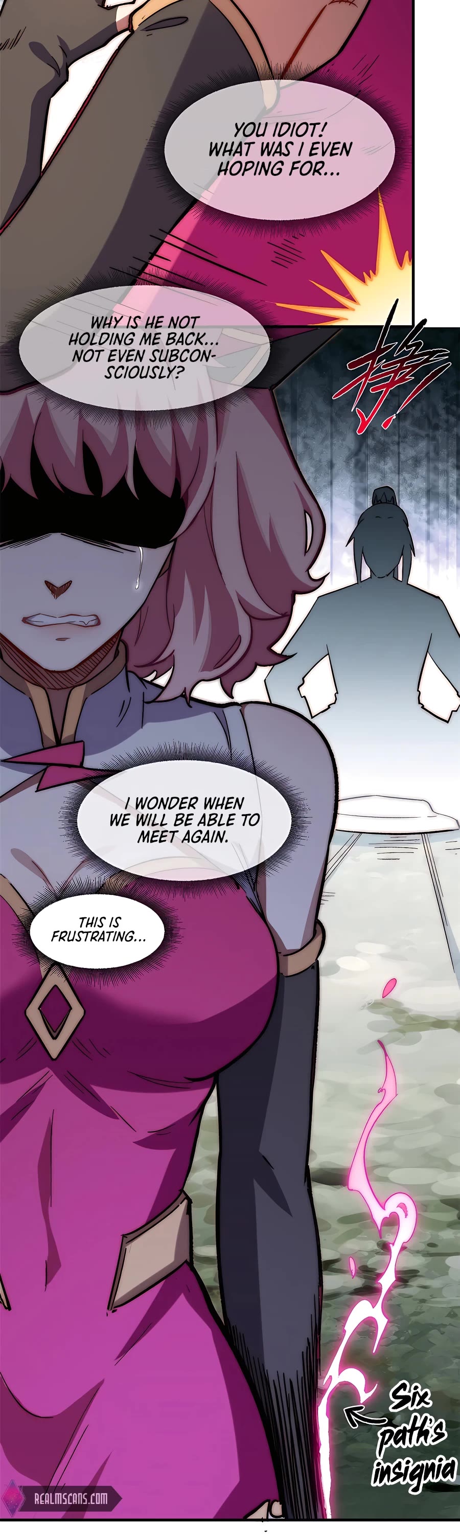 Top Tier Providence: Secretly Cultivate for a Thousand Years Chapter 67 page 22 - Chapter 67