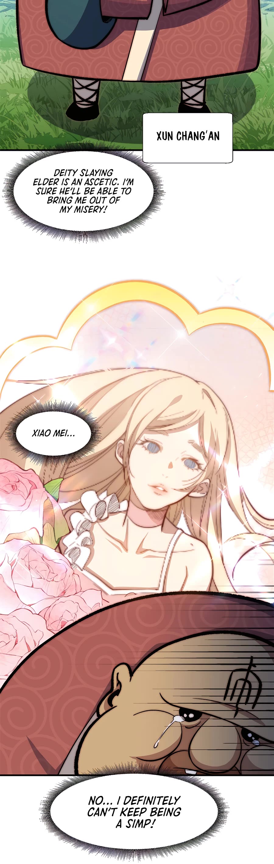 Top Tier Providence: Secretly Cultivate for a Thousand Years Chapter 67 page 5 - Chapter 67