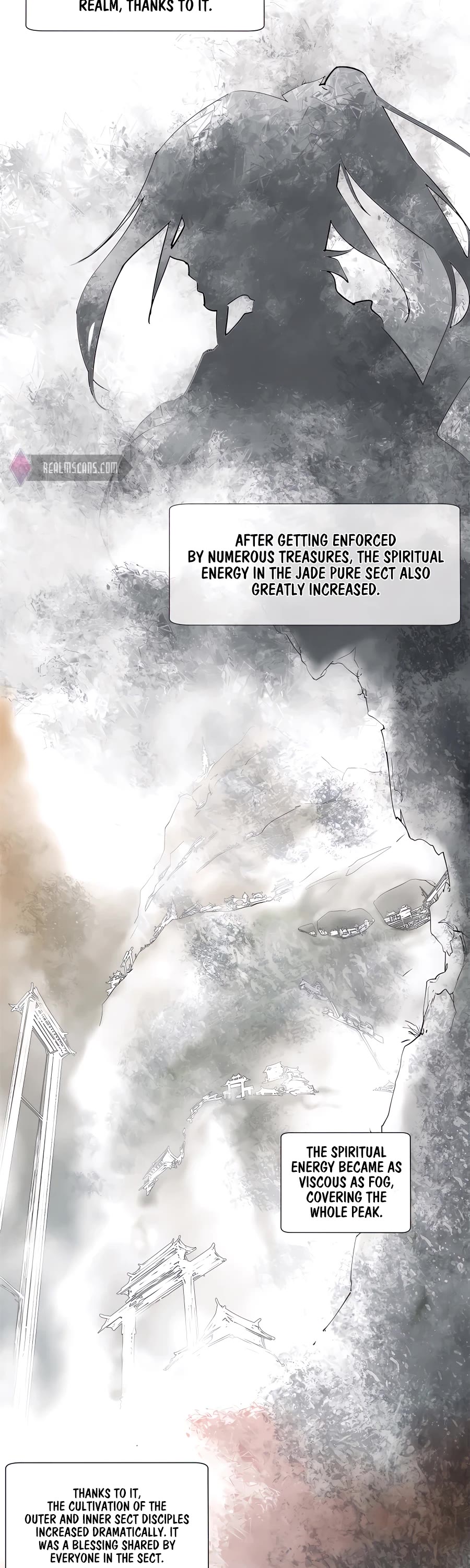 Top Tier Providence: Secretly Cultivate for a Thousand Years Chapter 68 page 10 - Chapter 68