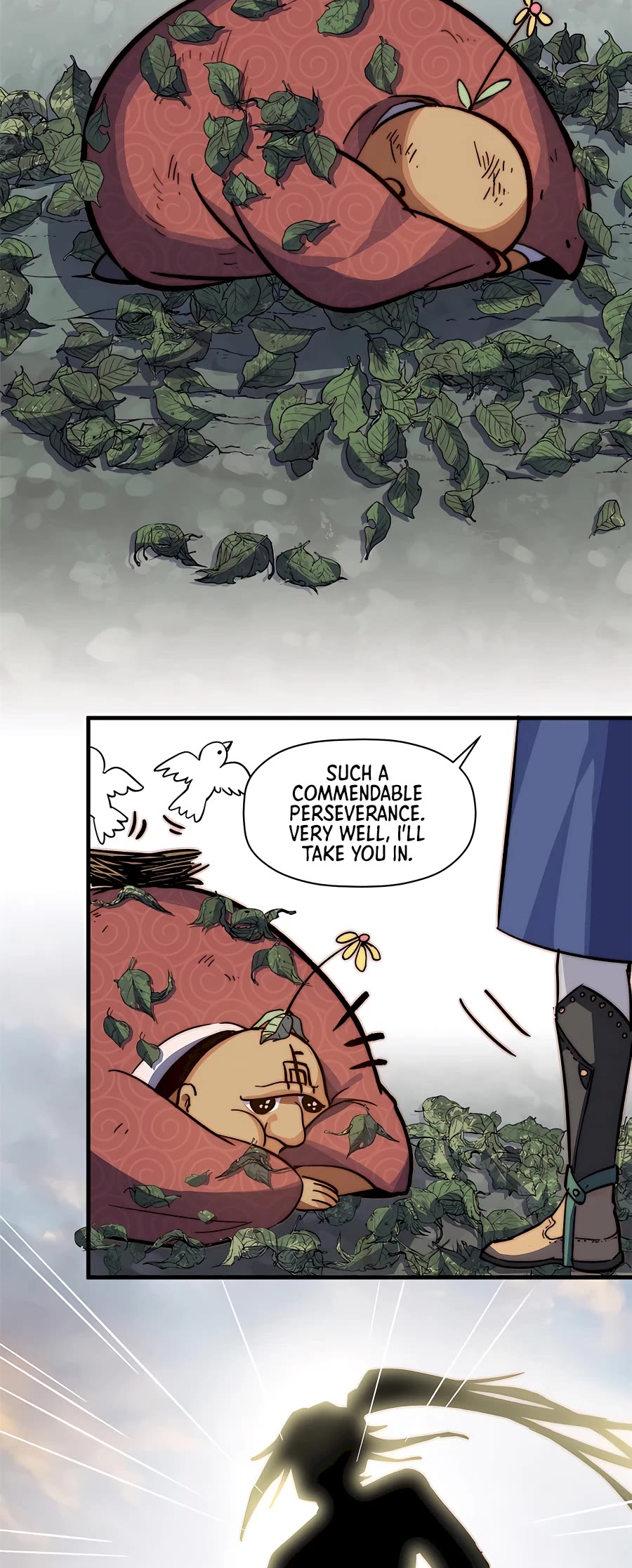 Top Tier Providence: Secretly Cultivate for a Thousand Years Chapter 68 page 2 - Chapter 68