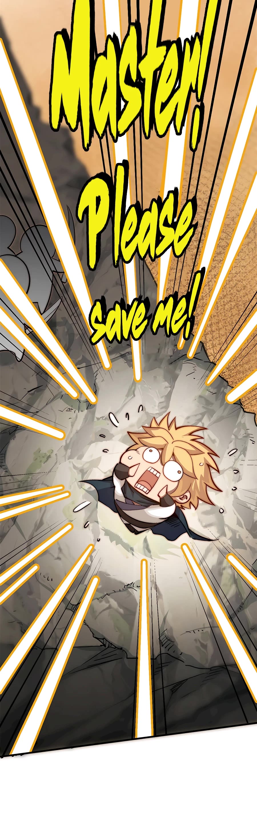 Top Tier Providence: Secretly Cultivate for a Thousand Years Chapter 68 page 22 - Chapter 68