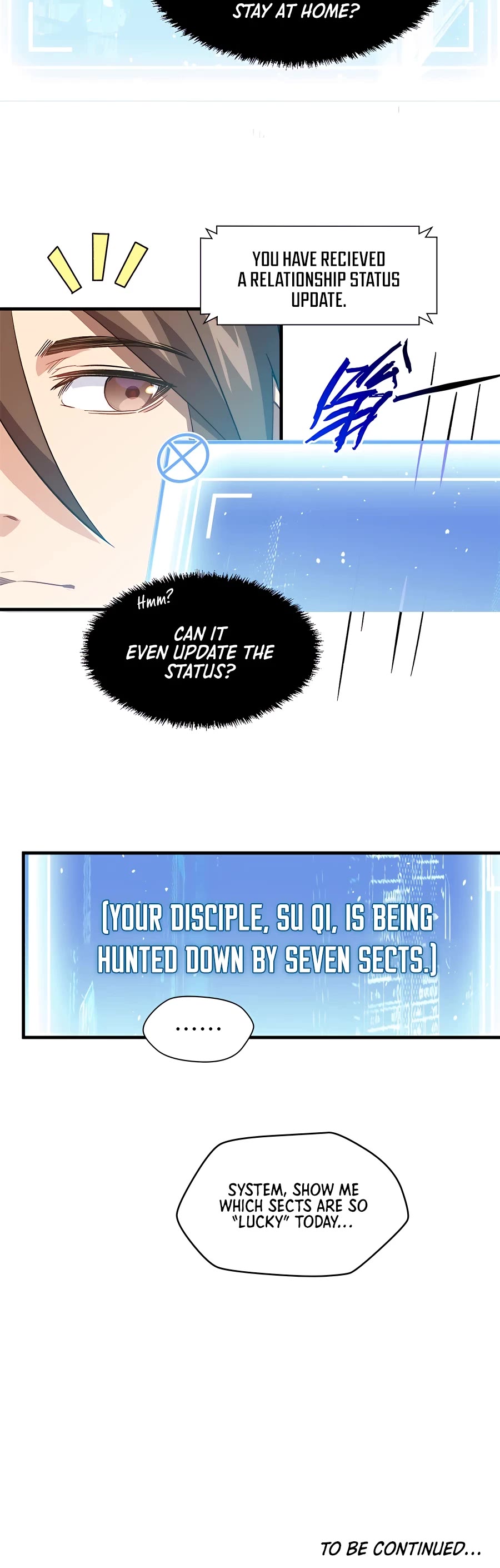 Top Tier Providence: Secretly Cultivate for a Thousand Years Chapter 68 page 25 - Chapter 68