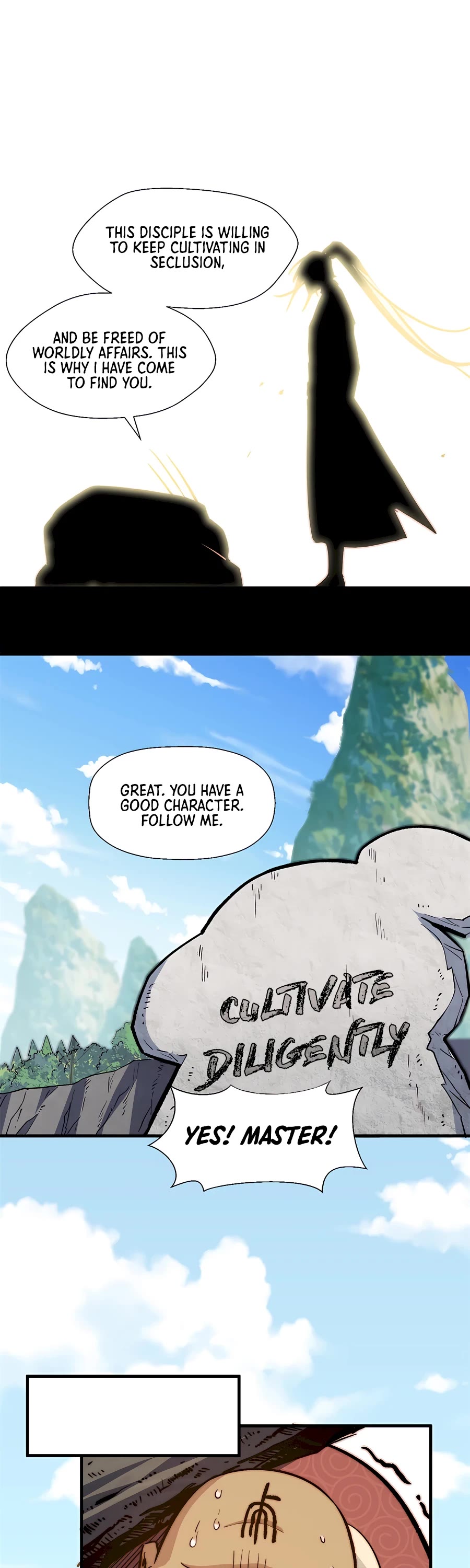 Top Tier Providence: Secretly Cultivate for a Thousand Years Chapter 68 page 5 - Chapter 68