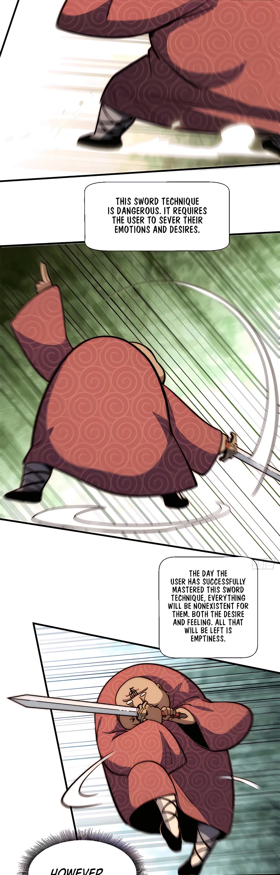 Top Tier Providence: Secretly Cultivate for a Thousand Years Chapter 69 page 13 - Chapter 69