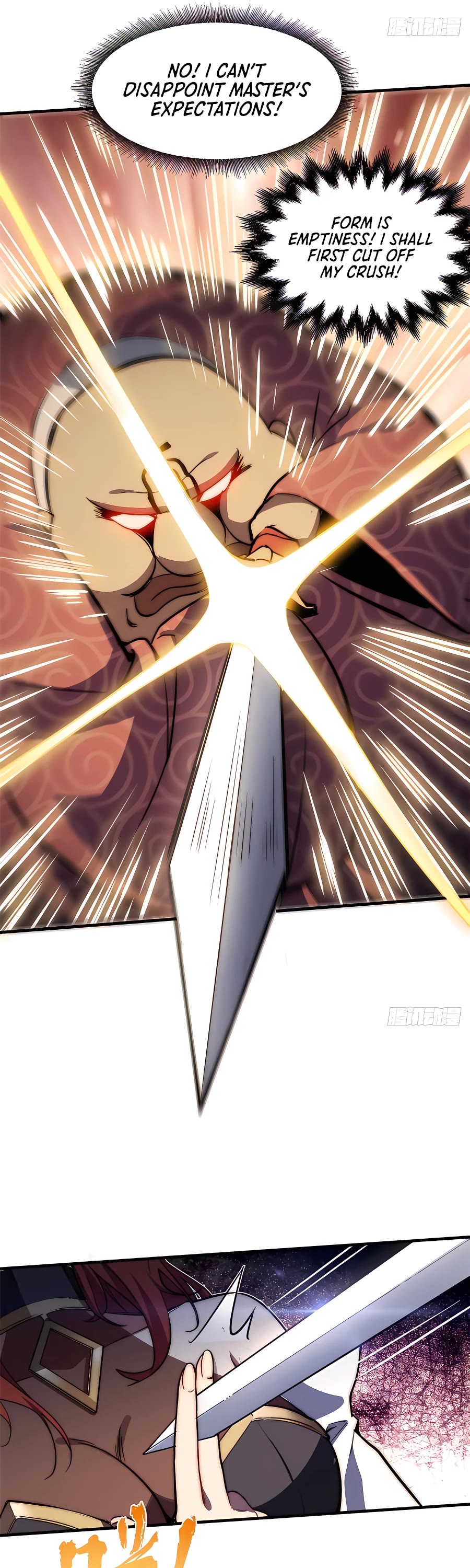 Top Tier Providence: Secretly Cultivate for a Thousand Years Chapter 69 page 15 - Chapter 69